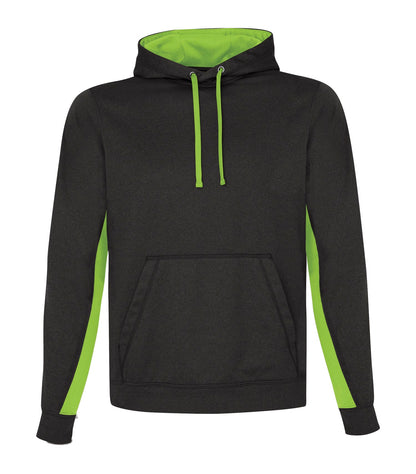 ATC™ GAME DAY™ FLEECE COLOUR BLOCK HOODIE