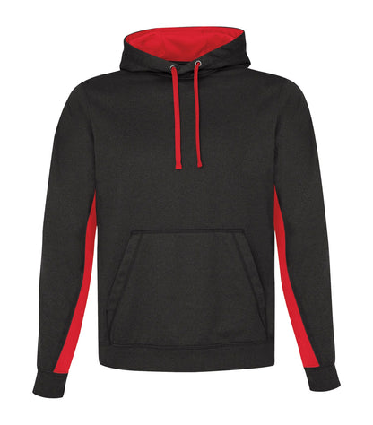 ATC™ GAME DAY™ FLEECE COLOUR BLOCK HOODIE