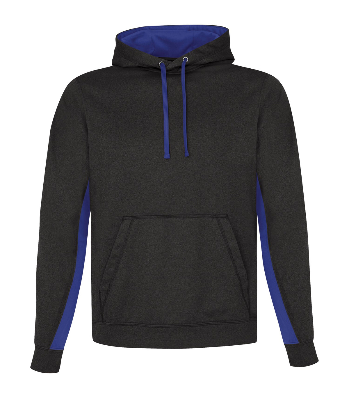 ATC™ GAME DAY™ FLEECE COLOUR BLOCK HOODIE