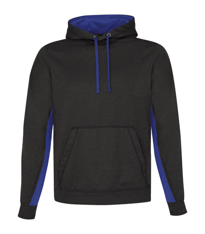 ATC™ GAME DAY™ FLEECE COLOUR BLOCK HOODIE