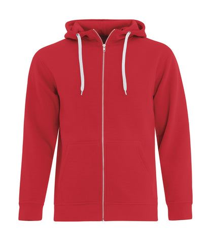 ATC™ ESACTIVE® CORE FULL ZIP HOODIE