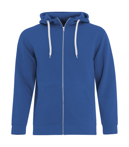ATC™ ESACTIVE® CORE FULL ZIP HOODIE
