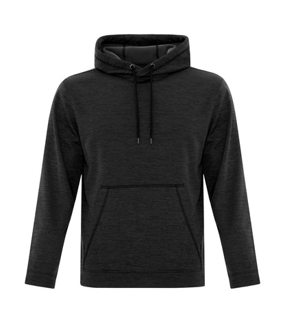 ATC™ DYNAMIC HEATHER FLEECE HOODIE