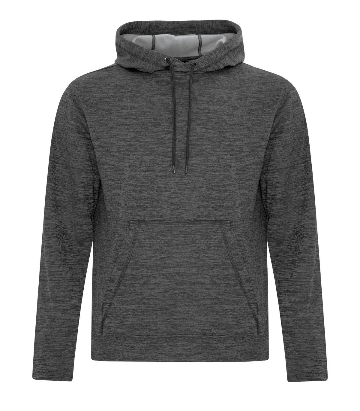 ATC™ DYNAMIC HEATHER FLEECE HOODIE