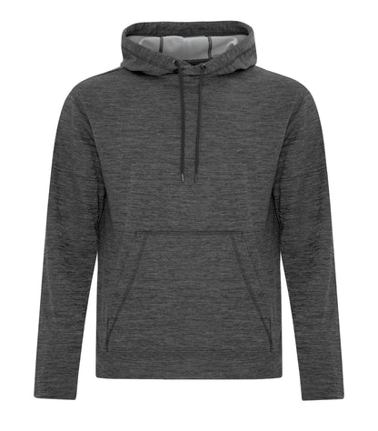 ATC™ DYNAMIC HEATHER FLEECE HOODIE