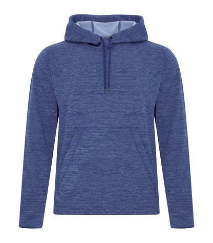 ATC™ DYNAMIC HEATHER FLEECE HOODIE