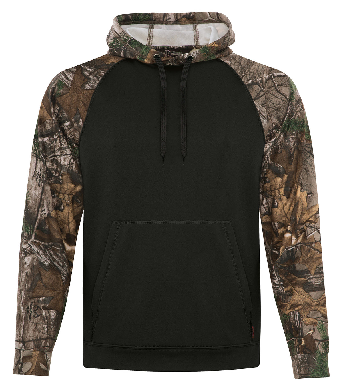 ATC™ REALTREE® TECH FLEECE HOODIE
