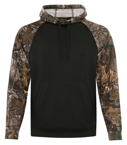 ATC™ REALTREE® TECH FLEECE HOODIE