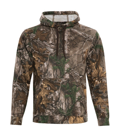 ATC™ REALTREE® TECH FLEECE HOODIE