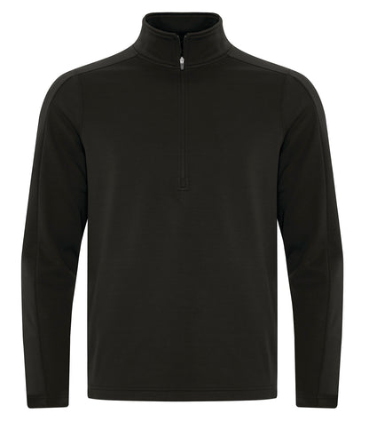 ATC™ GAME DAY™ FLEECE 1/2 ZIP SWEATSHIRT