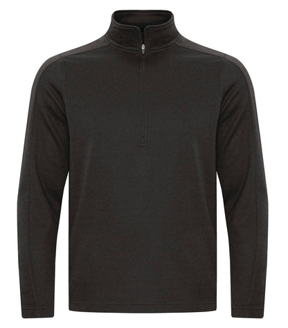 ATC™ GAME DAY™ FLEECE 1/2 ZIP SWEATSHIRT