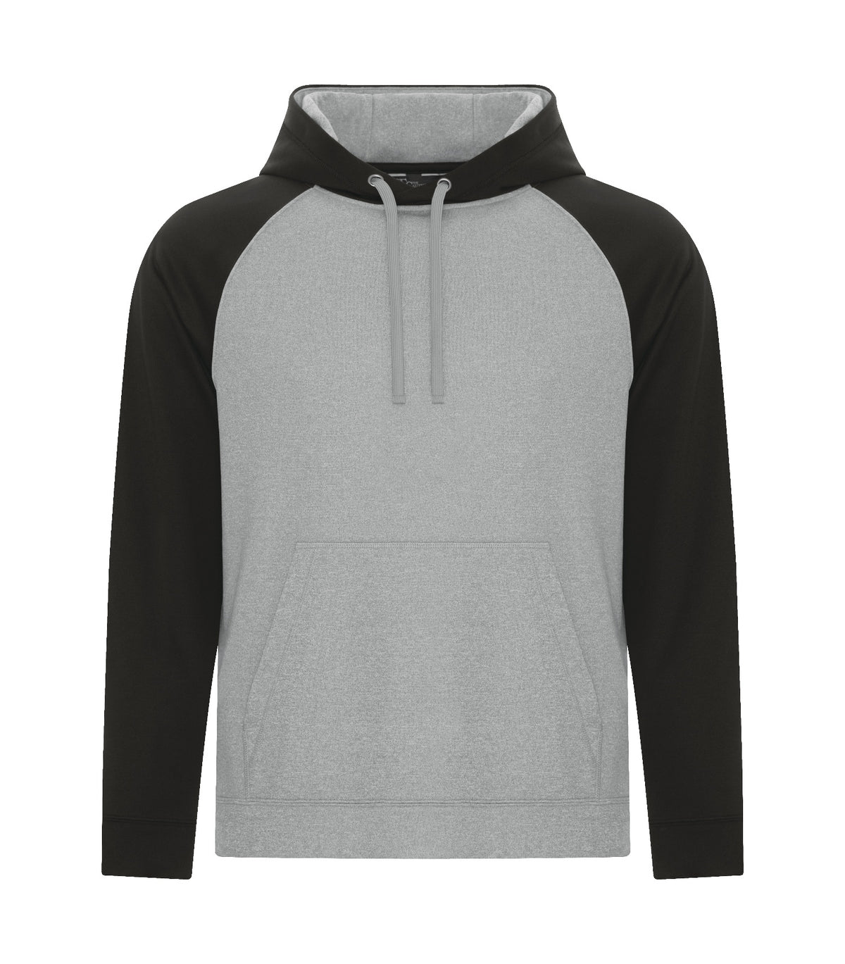 ATC™ GAME DAY™ FLEECE TWO TONE HOODIE