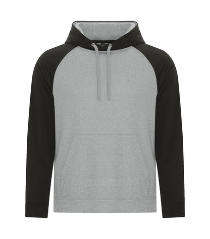 ATC™ GAME DAY™ FLEECE TWO TONE HOODIE