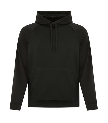ATC™ GAME DAY™ FLEECE TWO TONE HOODIE