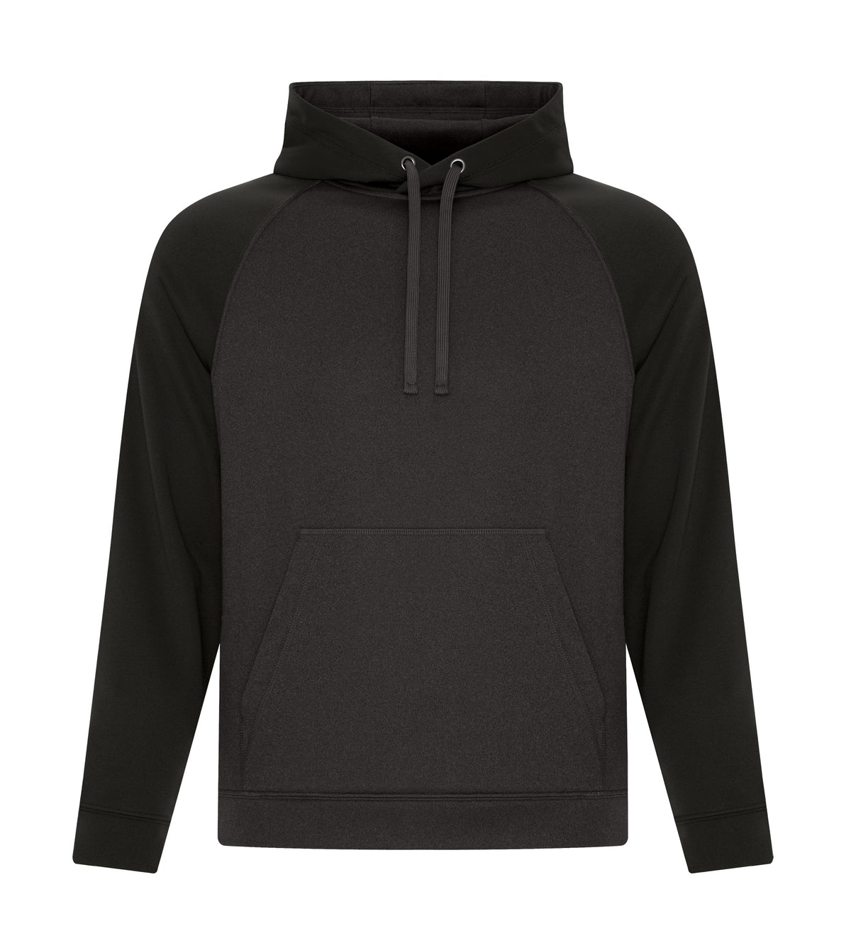 ATC™ GAME DAY™ FLEECE TWO TONE HOODIE