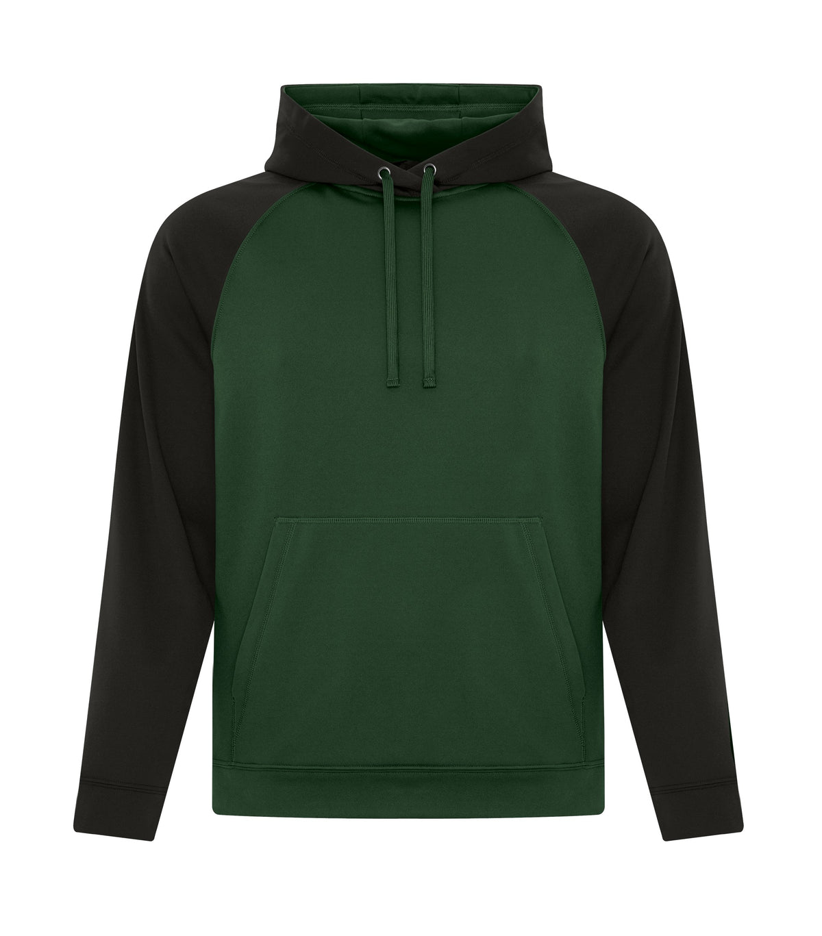 ATC™ GAME DAY™ FLEECE TWO TONE HOODIE