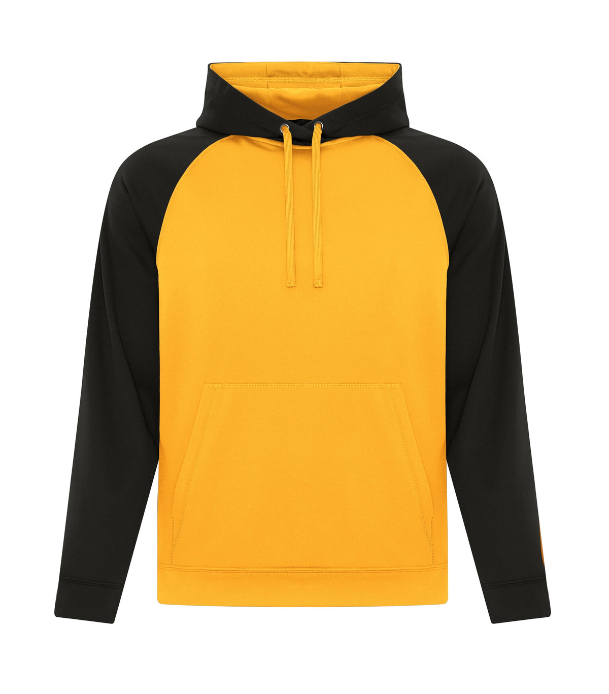 ATC™ GAME DAY™ FLEECE TWO TONE HOODIE