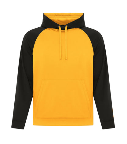 ATC™ GAME DAY™ FLEECE TWO TONE HOODIE