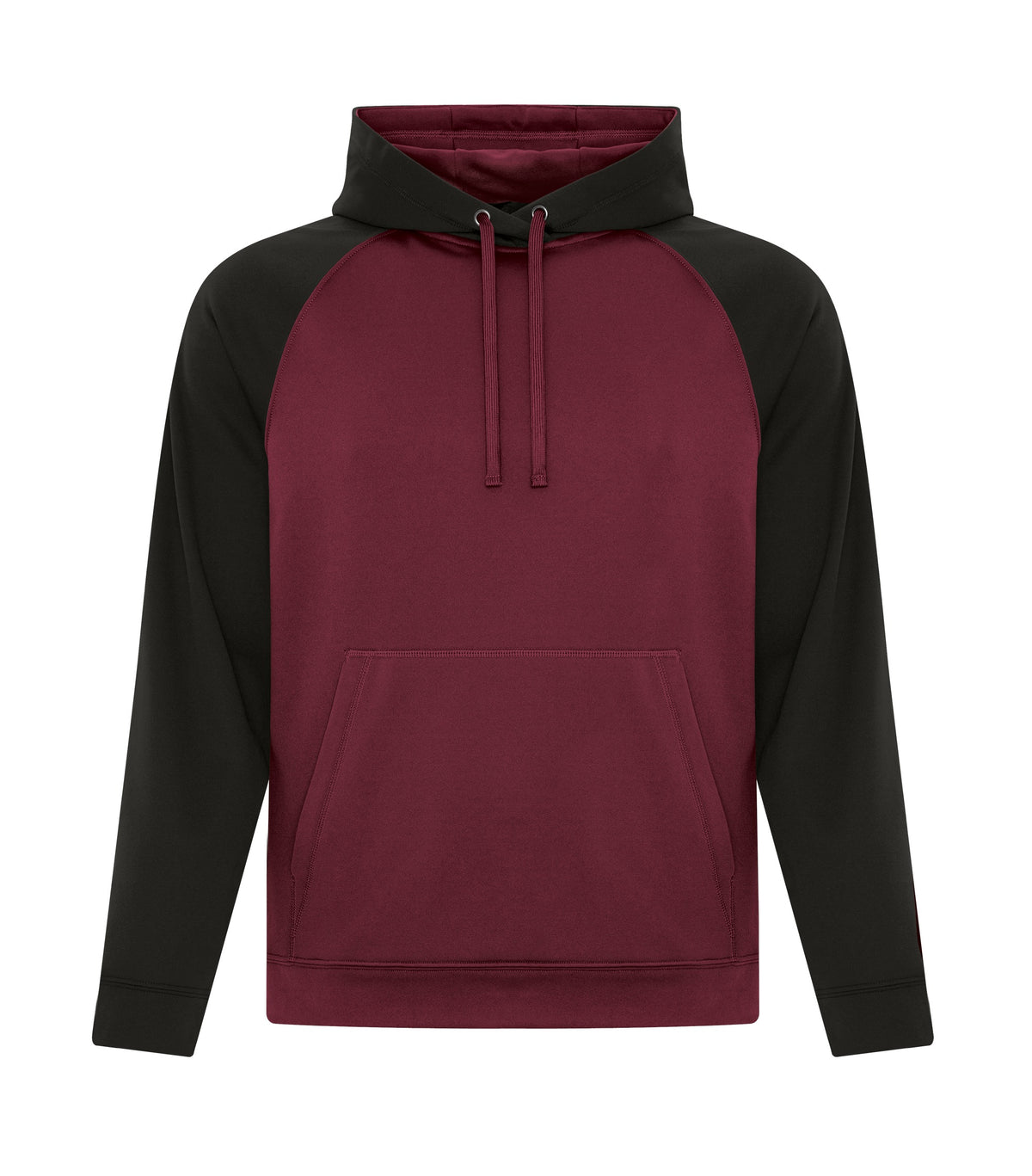 ATC™ GAME DAY™ FLEECE TWO TONE HOODIE