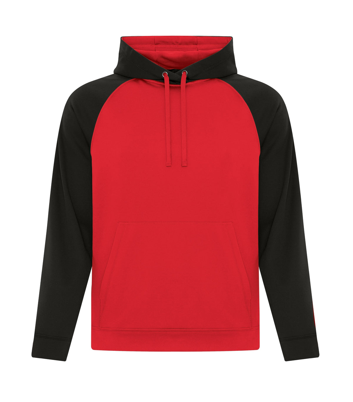 ATC™ GAME DAY™ FLEECE TWO TONE HOODIE