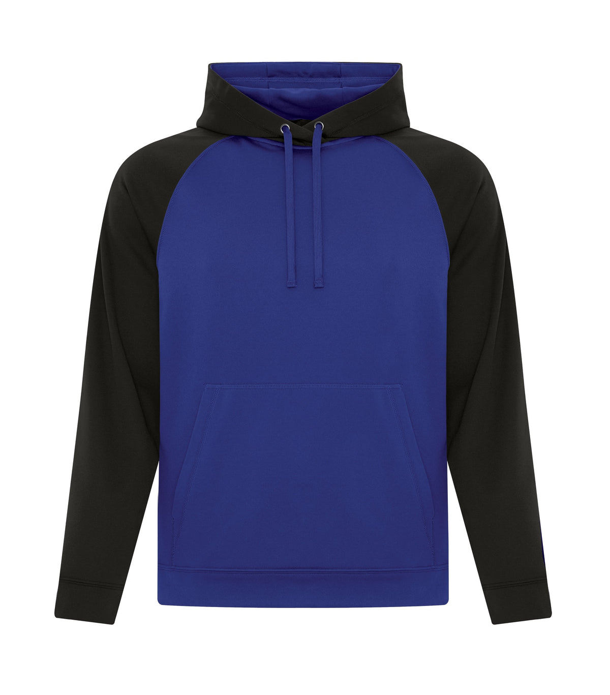 ATC™ GAME DAY™ FLEECE TWO TONE HOODIE