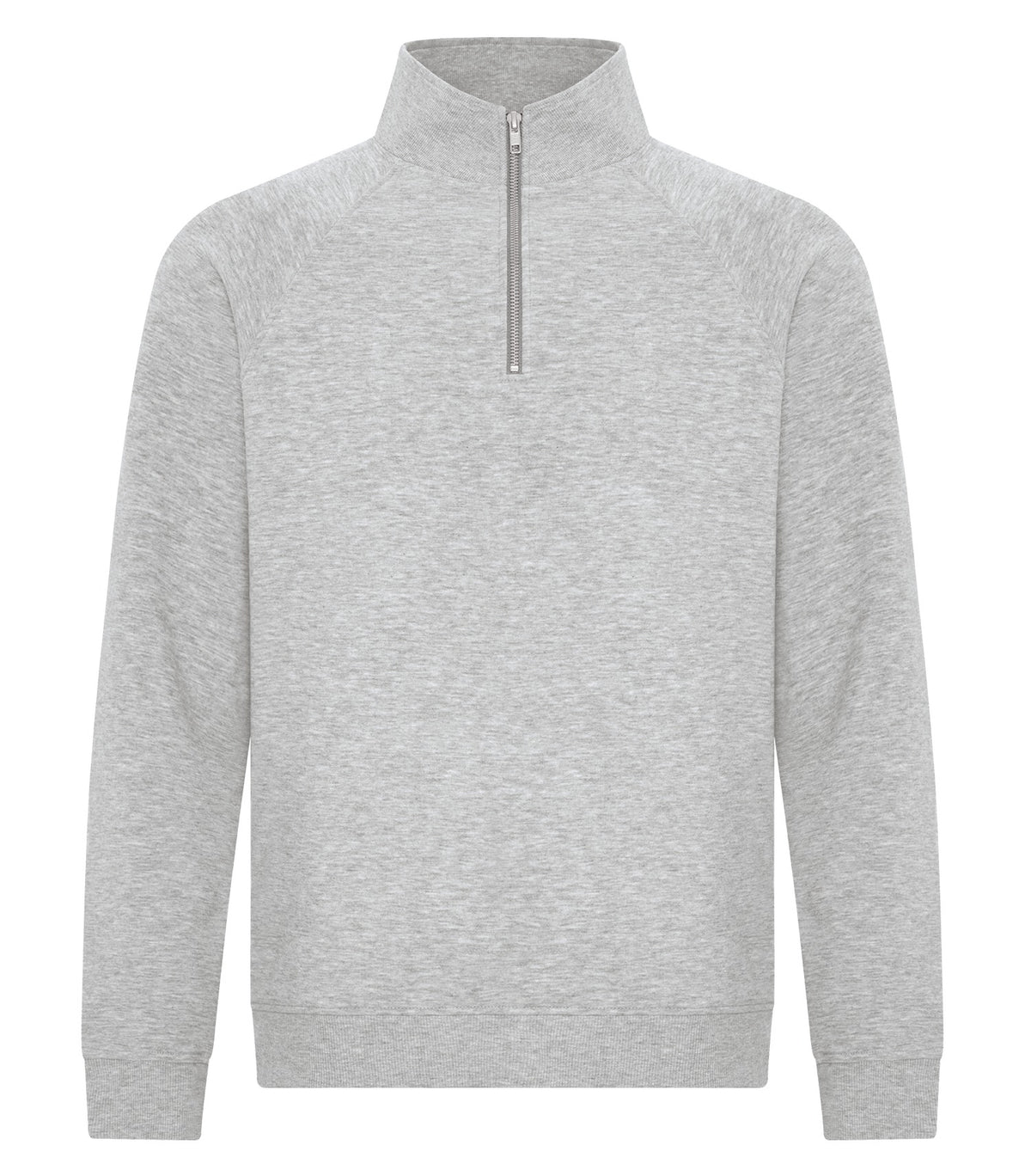 ATC™ ESACTIVE® VINTAGE 1/4 ZIP SWEATSHIRT