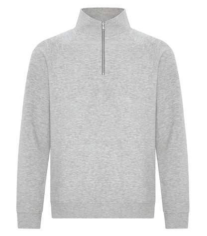 ATC™ ESACTIVE® VINTAGE 1/4 ZIP SWEATSHIRT