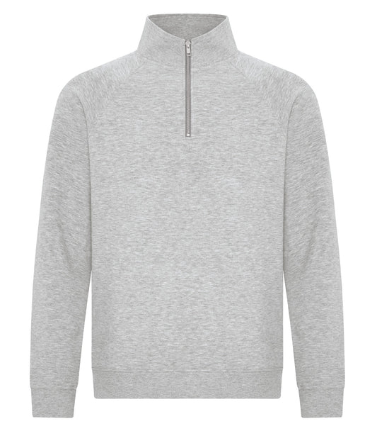 ATC™ ESACTIVE® VINTAGE 1/4 ZIP SWEATSHIRT