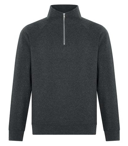 ATC™ ESACTIVE® VINTAGE 1/4 ZIP SWEATSHIRT