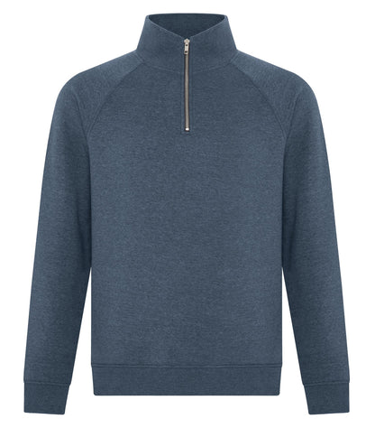 ATC™ ESACTIVE® VINTAGE 1/4 ZIP SWEATSHIRT