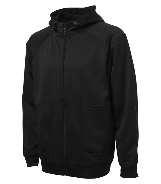 ATC™ PTECH® FLEECE HOODED JACKET