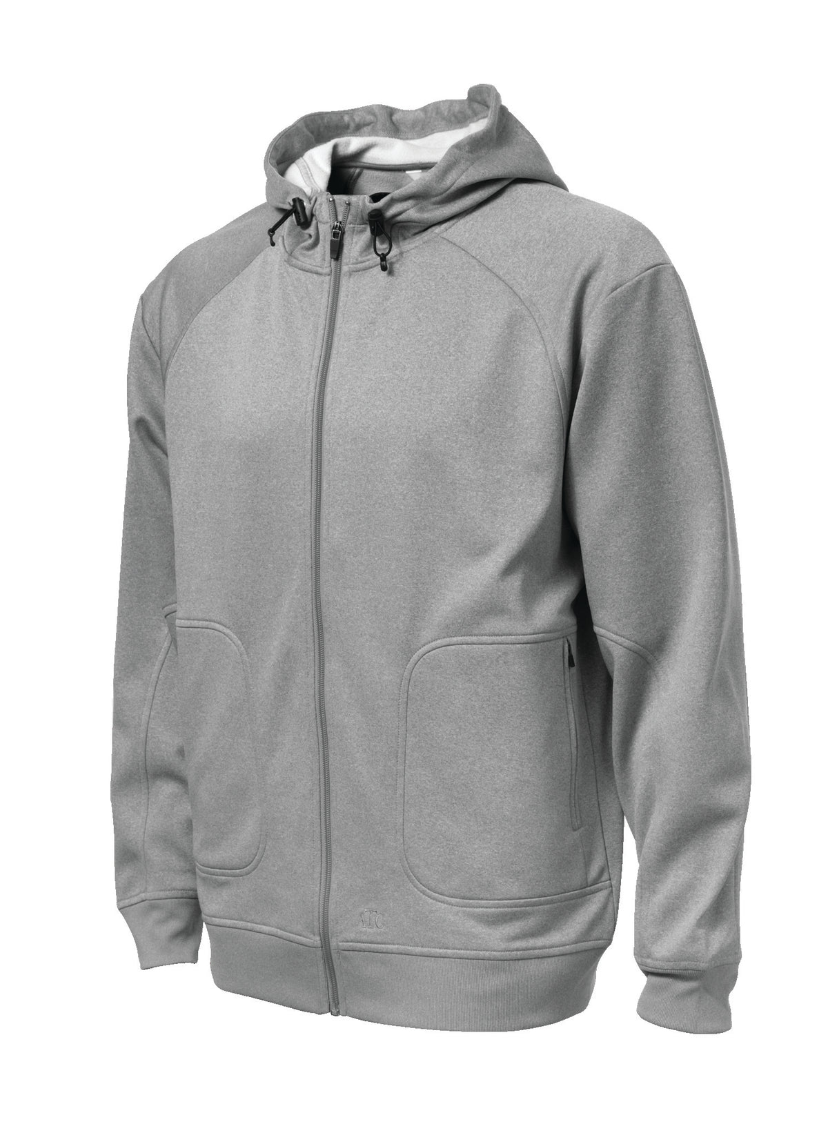 ATC™ PTECH® FLEECE HOODED JACKET