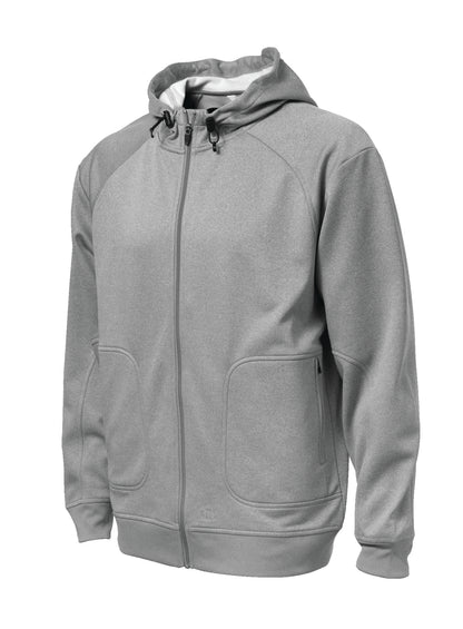 ATC™ PTECH® FLEECE HOODED JACKET