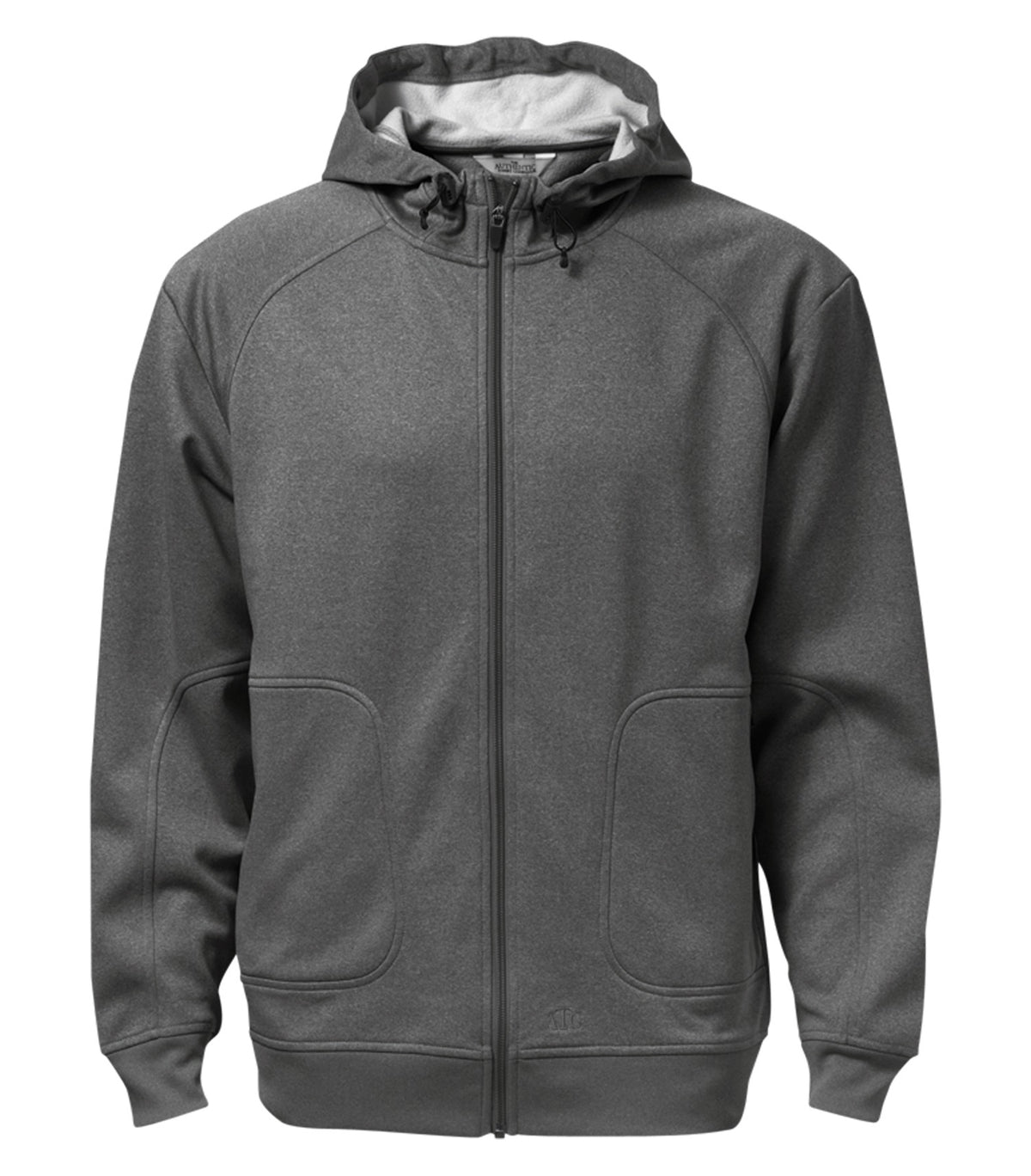 ATC™ PTECH® FLEECE HOODED JACKET