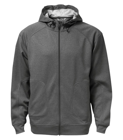 ATC™ PTECH® FLEECE HOODED JACKET