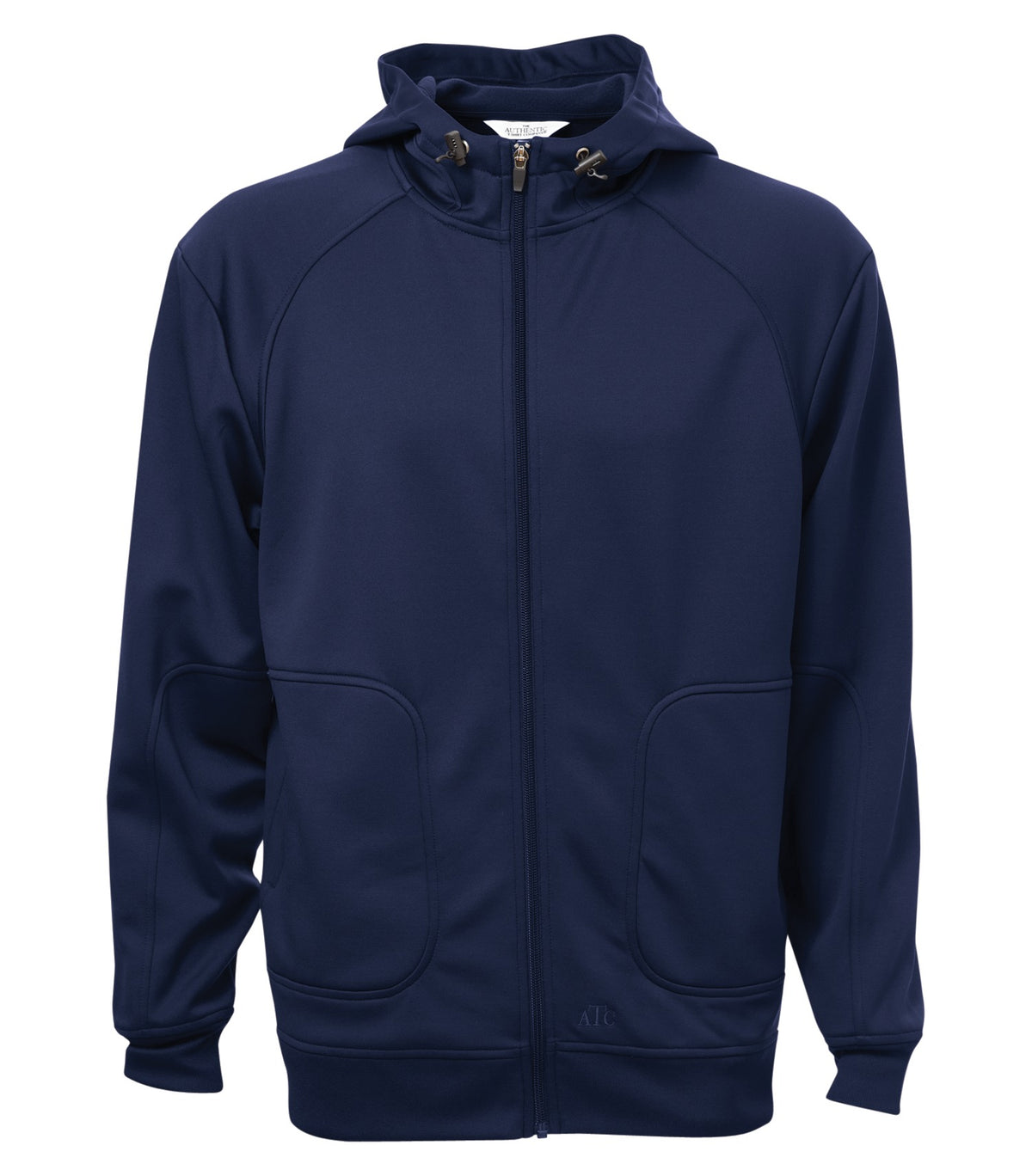 ATC™ PTECH® FLEECE HOODED JACKET
