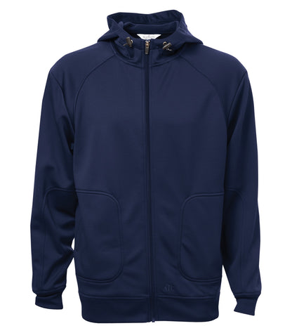 ATC™ PTECH® FLEECE HOODED JACKET