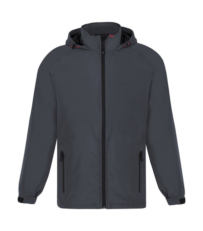 COAL HARBOUR® ALL SEASON WATER REPELLENT MESH LINED JACKET