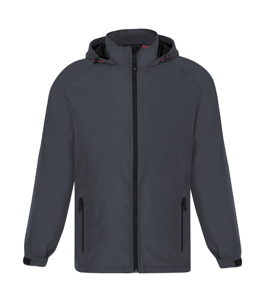 COAL HARBOUR® ALL SEASON WATER REPELLENT MESH LINED JACKET