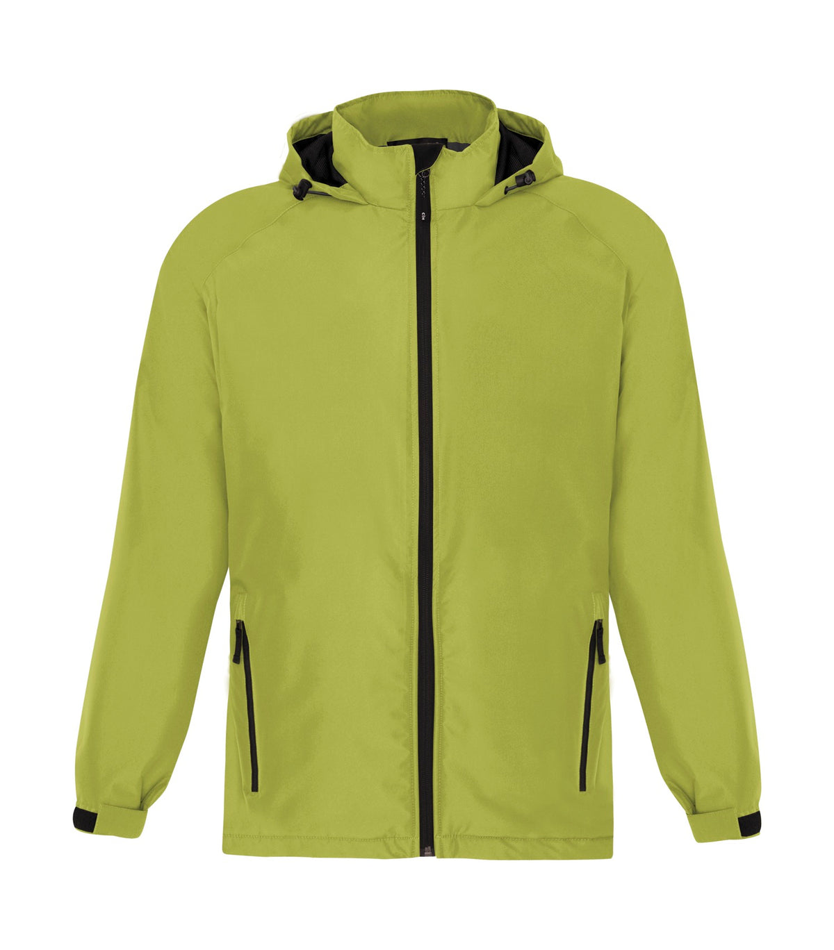 COAL HARBOUR® ALL SEASON WATER REPELLENT MESH LINED JACKET