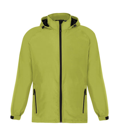 COAL HARBOUR® ALL SEASON WATER REPELLENT MESH LINED JACKET