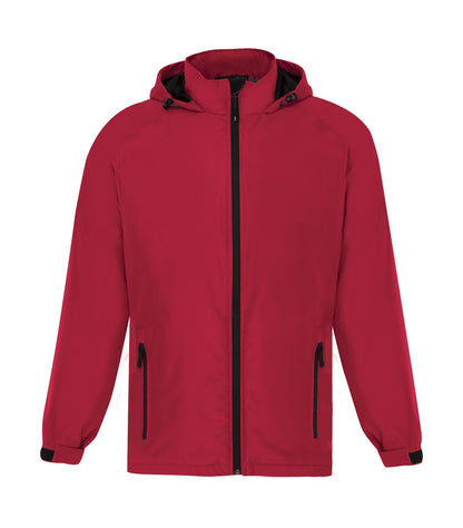 COAL HARBOUR® ALL SEASON WATER REPELLENT MESH LINED JACKET