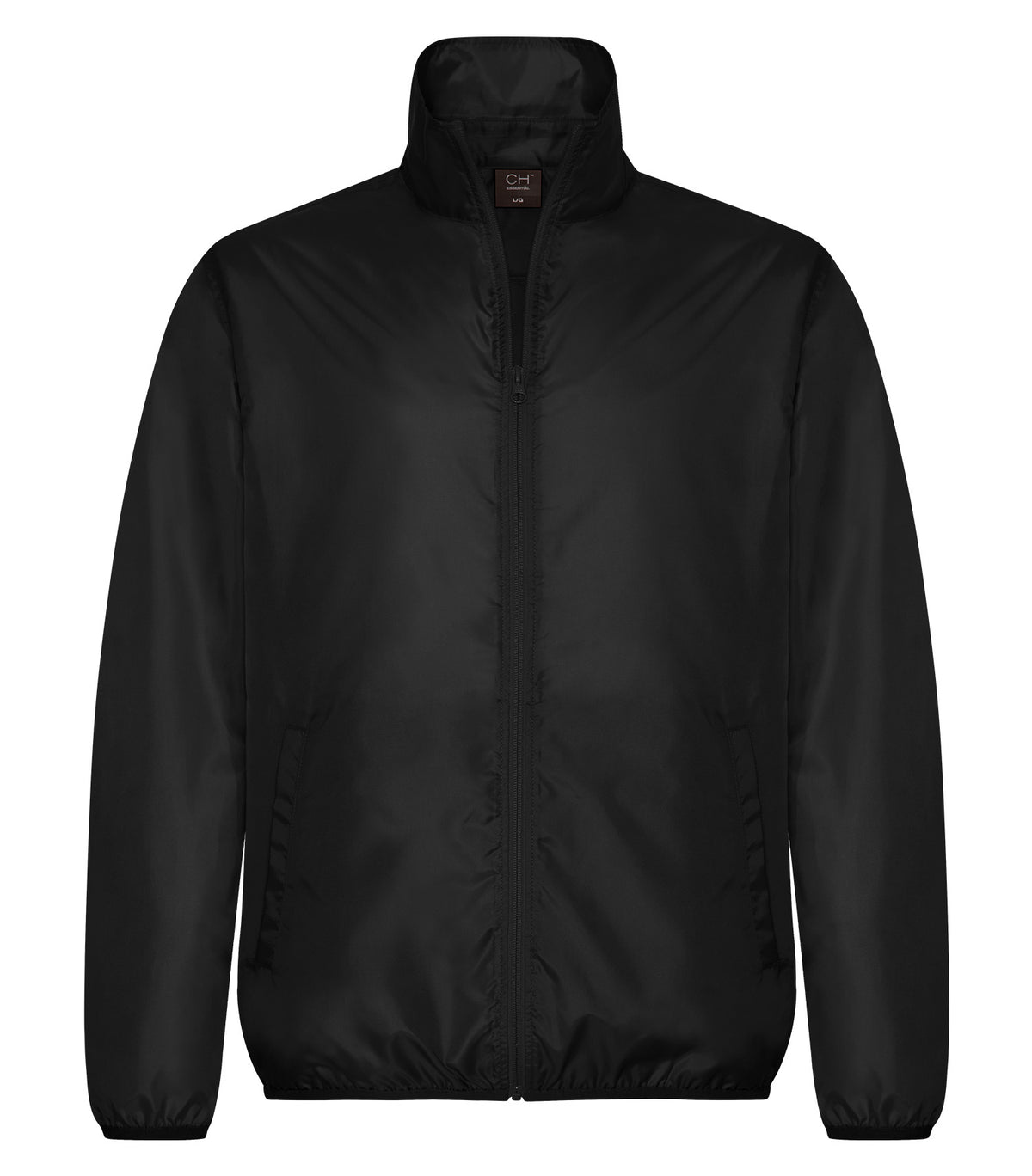 CH ESSENTIAL® WATER RESISTANT WINDBREAKER JACKET