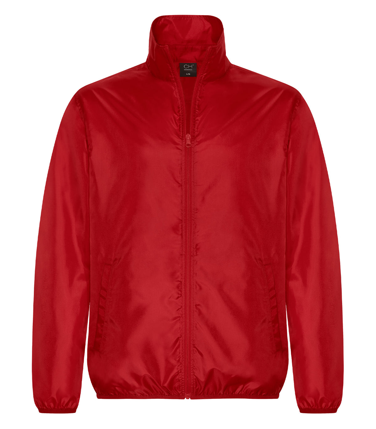 CH ESSENTIAL® WATER RESISTANT WINDBREAKER JACKET