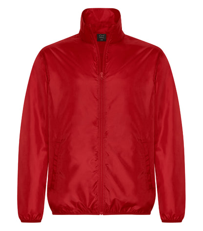 CH ESSENTIAL® WATER RESISTANT WINDBREAKER JACKET