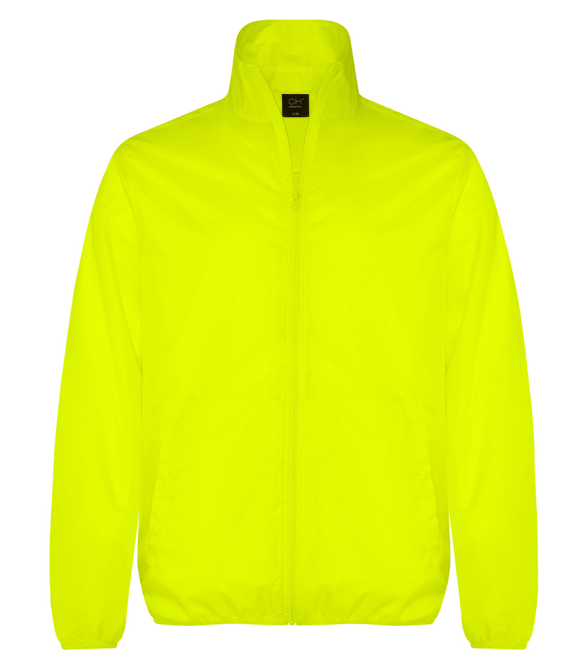 CH ESSENTIAL® WATER RESISTANT WINDBREAKER JACKET