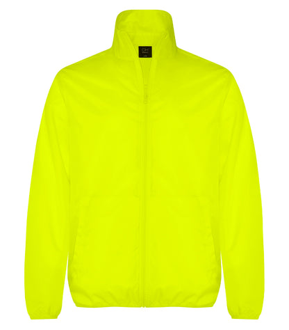 CH ESSENTIAL® WATER RESISTANT WINDBREAKER JACKET