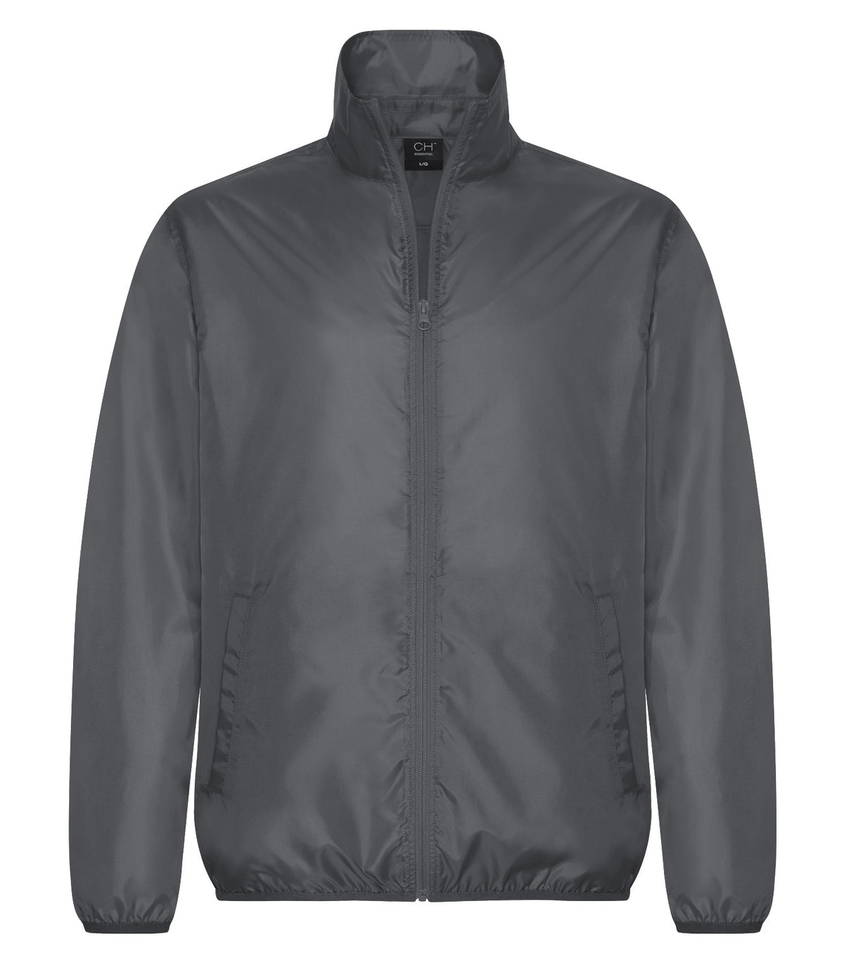 CH ESSENTIAL® WATER RESISTANT WINDBREAKER JACKET