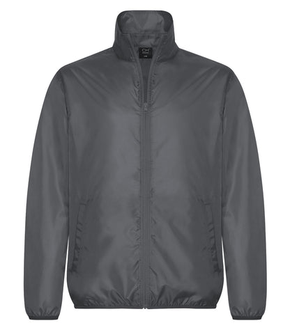 CH ESSENTIAL® WATER RESISTANT WINDBREAKER JACKET
