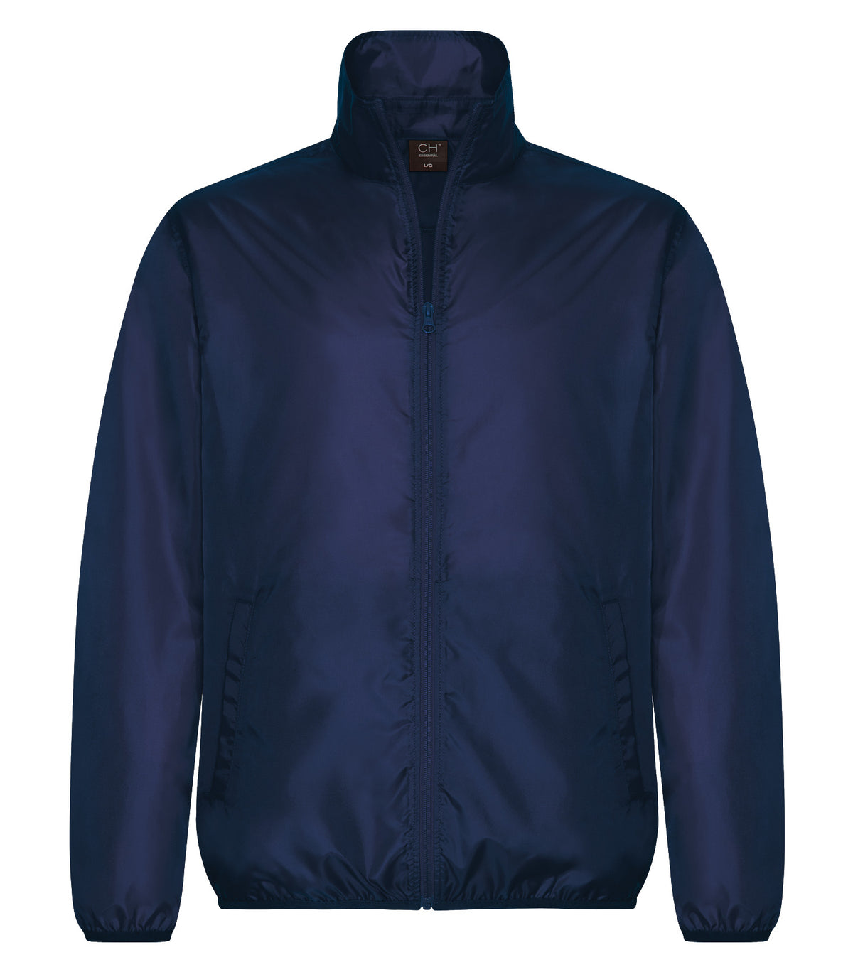 CH ESSENTIAL® WATER RESISTANT WINDBREAKER JACKET